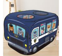 I bambini giocano a tenda compatta creativa leggera per ragazzi bambini