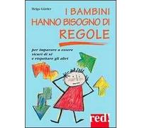I bambini hanno bisogno di regole