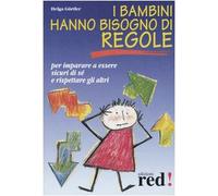 I bambini hanno bisogno di regole