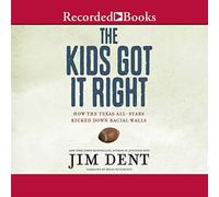 I bambini hanno capito bene: come le All-Stars del Texas hanno abbattuto i muri razziali