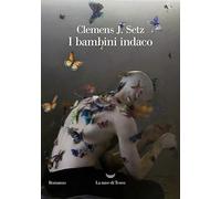 I bambini indaco