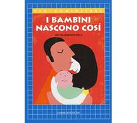 I bambini nascono così