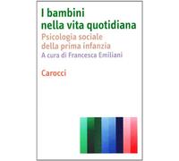 I bambini nella vita quotidiana