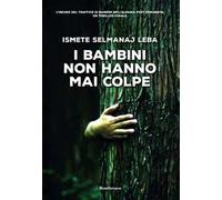 I bambini non hanno mai colpe