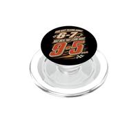 I Bambini Parlano di 6 7 Aspettate di Scoprire 9 5 PopSockets PopGrip per MagSafe