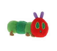I bambini preferivano Eric Carle molto affamato Caterpillar Cuteeze Extra morbido Polpetta di peluche Policone per bambini e ragazze e ragazze - dime