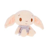 I bambini preferivano Harry Potter Cuteeze Dobby The House Elf Polcato Phrush Toys Soft Cuddle Plushie Regali per bambini e ragazze per bambini e rag