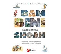 I bambini raccontano la Shoah (Vol.)