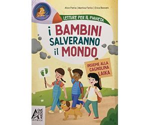I bambini salveranno il mondo