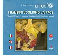 I bambini vogliono la pace