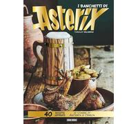 I banchetti di Asterix