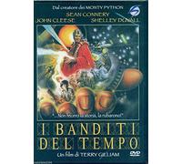 I Banditi Del Tempo