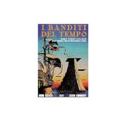 I Banditi Del Tempo