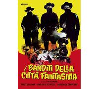 Banditi Della Citta' Fantasma (I) (DVD) Broderick Crawford Marjorie Reynolds