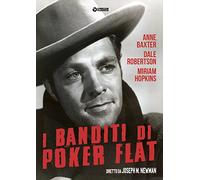 I Banditi Di Poker Flat