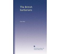 I barbari britannici