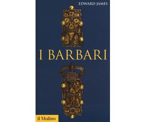 I barbari - James Edward