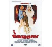 I baroni