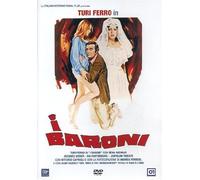 I Baroni