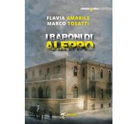 I baroni di Aleppo - 2025 - Marlin (Cava de' Tirreni) (Vulcano)