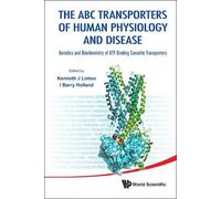 I Barry Holland Abc Transporters Of Human Physiology And Dise (Copertina rigida)