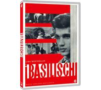 I basilischi (DVD) Lina Wertmüller