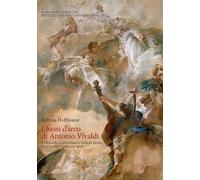 I bassi d'arco di Antonio Vivaldi. Violoncello, contrabbasso e vi
