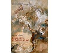 I bassi d'arco di Antonio Vivaldi. Violoncello, contrabbasso e viola da ga...