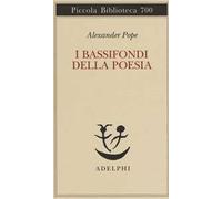 I bassifondi della poesia