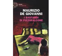 I Bastardi di Pizzofalcone