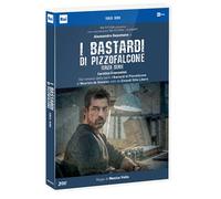 Dvd Bastardi Di Pizzofalcone (I) - Stagione 03 (3 Dvd)