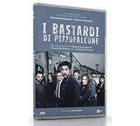 I Bastardi Di Pizzofalcone (Box 3 Dvd)