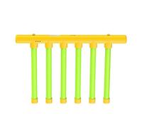 I bastoncini di caduta catturano il giocattolo per i | Kids Catch Game per allenare il coordinamento occhio-mano | Catch Games Reaction Training Toy for Children, Toddler, I ragazzi sviluppano