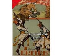 I° battaglione eritreo. Storia operativa (1888-1941)