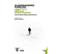 I battiti della montagna - 2026 - CAI Edizioni (Voci di montagna)