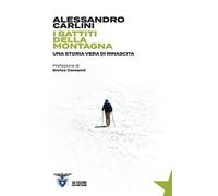 I battiti della montagna - Carlini Alessandro