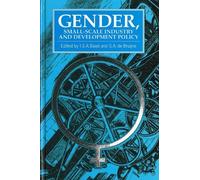I. Baud G A de Brui Gender, Small-scale Industry and Development Pol (Tascabile)