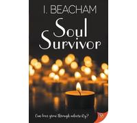 I. Beacham Soul Survivor (Tascabile)