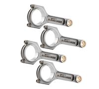 I-Beam Bielas Connecting Rods for Audi / For VW Golf Gti 1.8T 2.0L 16V 20V 4 Cyl