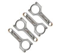 I-Beam Bielle Connecting Rods for Volkswagen Golf Gti 1.8T 2.0L 16V 20V 4 cyl.