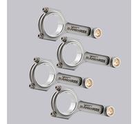 I-Beam Bielles Connecting Rods for Audi VW Golf Gti 1.8T 2.0L 16V 20V 4 Cyl