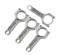 I-Beam Bielles Connecting Rods for Audi VW Golf Gti 1.8T 2.0L 16V 20V 4 Cyl