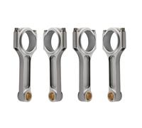 I-Beam Bielles Conrods for Audi VW Golf Gti 1.8T 2.0L 16V 20V 4 Cyl 144mm 20mm