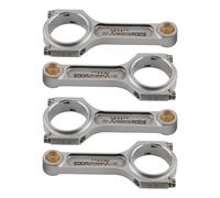 I-Beam Conrod Connecting Rods Bielle For Acura Honda B18A B18B B20B B20Z Engine
