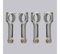I-Beam Conrod Connecting Rods Bielle For Acura Honda B18A B18B B20B B20Z Engine