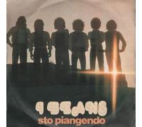 I Beans - I Beans - Sto Piangendo - Vuol Dire Che Ti Amo