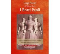 I Beati Paoli: Edizione integrale a caratteri grandi, riveduta, corretta e annotata - Volume 4