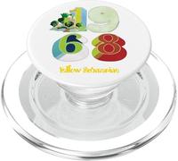 I Beatles -1968 PopSockets PopGrip per MagSafe