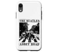 I Beatles - Abbey Road Custodia per iPhone XR