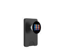 I Beatles - Caleidoscopio del Suono PopSockets PopWallet per MagSafe